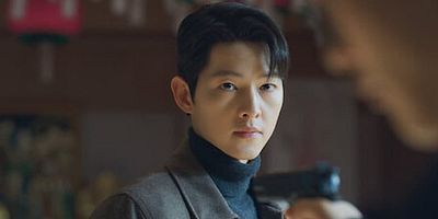 Cartel de Episodio 13