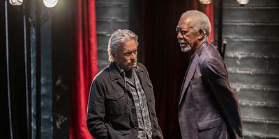 Cartel de Capítulo 20: Viejos amigos