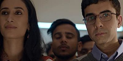 Cartel de Episodio 1