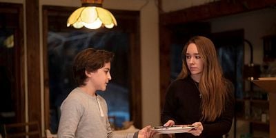 Cartel de Precious Cargo