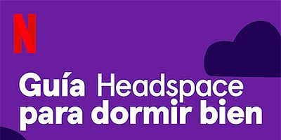 Cartel de Como dormir mejor