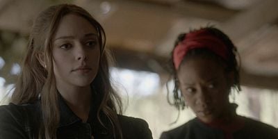 Cartel de I Was Made to Love You