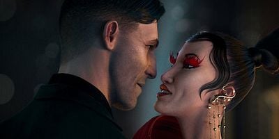 Cartel de Respuesta evolutiva