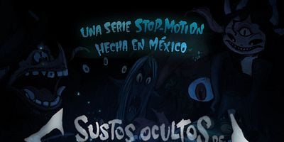 Cartel de Dame Tu Nombre