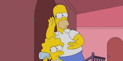 Cartel de The Man from G.R.A.M.P.A.