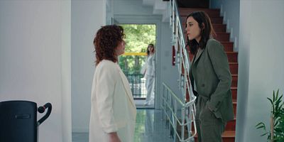 Cartel de Sadakatsiz 30.Bölüm