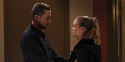 Cartel de The Other Side