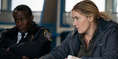 Cartel de Sore Must Be The Storm