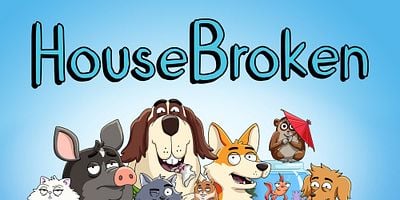 Cartel de Who's A Bad Girl? - Part 2