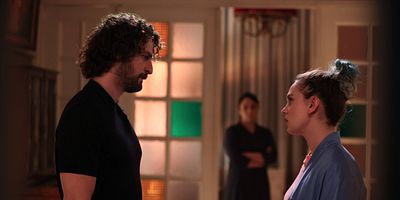 Cartel de Masumlar Apartmanı 36.Bölüm