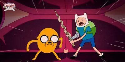 Adventure Time: Distant Lands Temporada 1 - SensaCine.com.mx