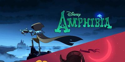 Cartel de Handy Anne/Fort in the Road