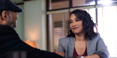 Cartel de Good-Bye Vibrations