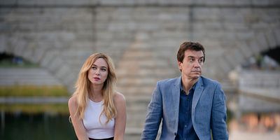 Cartel de Volver. Volver…