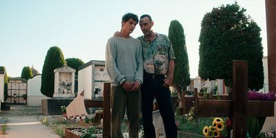 Cartel de Episodio 4