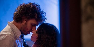 Cartel de El sonido de los suburbios