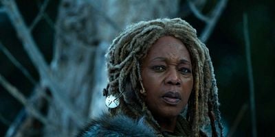 Cartel de The Queen's Speech