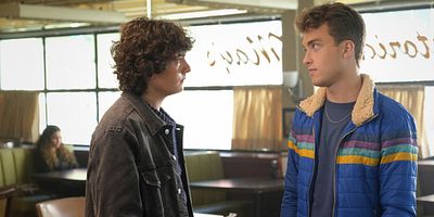 Cartel de O Mother, Where Art Thou?