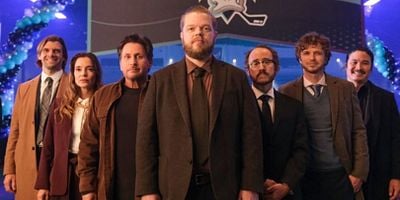 Cartel de El espíritu de los Ducks