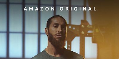 Cartel de El clásico