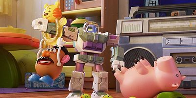 Cartel de Todos juntos