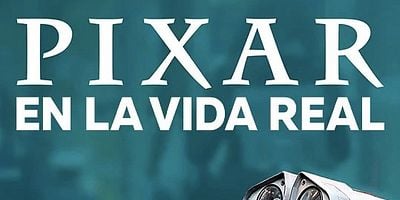 Cartel de WALL•E: Comida Pop Up BnL