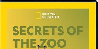 Cartel de Penguin's New 'Do