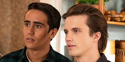 Cartel de Perfect Summer Bubble