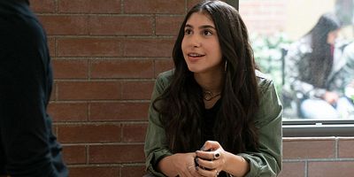 Cartel de Sincerely, Rahim