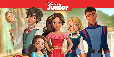 Cartel de The Jewel of Maru