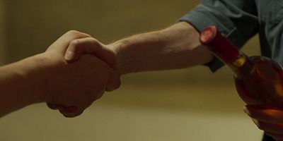 Cartel de The Bourbon King Part 2