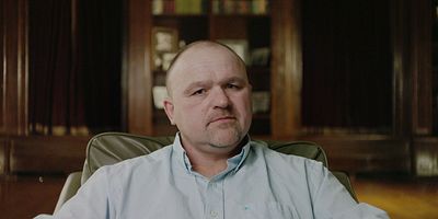 Cartel de The Bourbon King Part 1