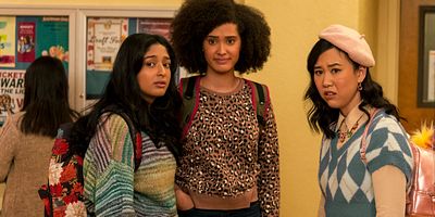 Cartel de ...hice una fiesta