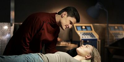 Cartel de Irrevocable