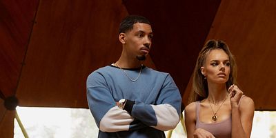 Cartel de Random Acts of Mayhem