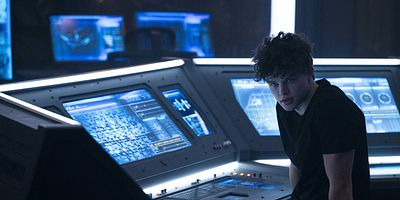 Cartel de Barbara Gordon