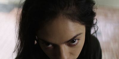 Cartel de Vello público