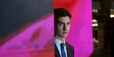 Cartel de Control de daños