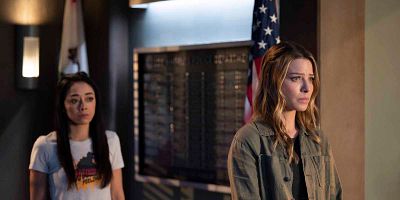 Cartel de Te vas a ensuciar mucho