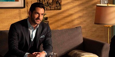 Cartel de Muchos traumas