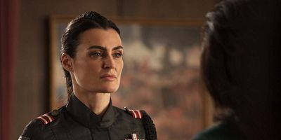 Cartel de Mother of All, Mother of None