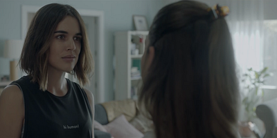 Cartel de Otra vez juntos