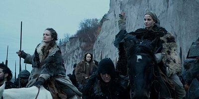 Cartel de Brothers and Sisters