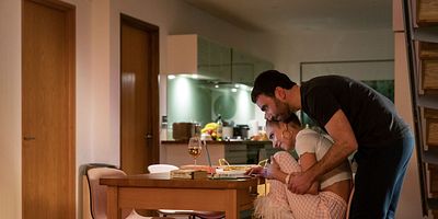 Cartel de Estado mental