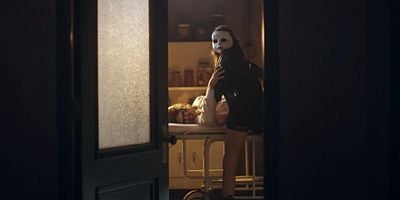 Cartel de Mujer de látex - Parte 2