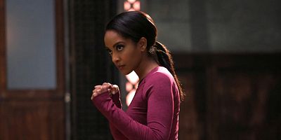 Cartel de Still I Rise