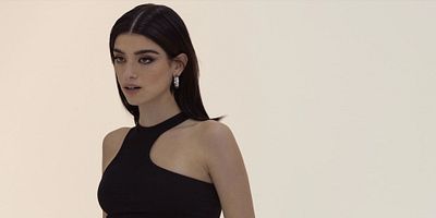 Cartel de Mantente alerta