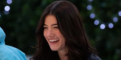 Cartel de ¡Felices 17!