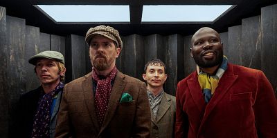 Cartel de Beads After Hours