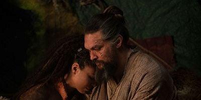 Cartel de The Witchfinder